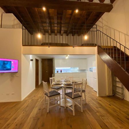 Apartamento Signoria Flat 5* Centro Storico Florencia Exterior foto
